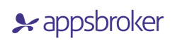 Appsbroker Logo Purple 2017