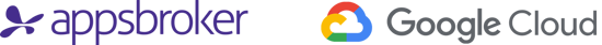 AppsbrokerGoogle Side by Side logo
