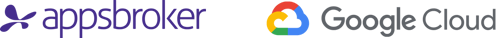 AppsbrokerGoogle Side by Side logo
